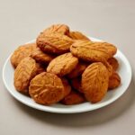 Traditional Gur Thekua