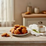 Traditional Gur Thekua - Image 3