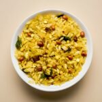 Roasted Poha Namkeen