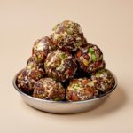 Premium Dry Fruit Laddoo