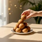 Sattu Gur Ladoo - Image 3