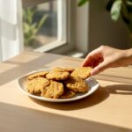 Crispy Namkeen Mathri - Image 3